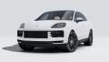 Porsche Cayenne E-Hybrid Coupe