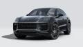Porsche Cayenne S E-Hybrid Coupe BLack Edition