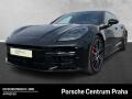 Porsche Panamera Turbo E-Hybrid