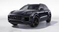 Porsche Cayenne E-Hybrid Black Edition