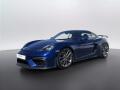 Porsche Cayman GT4