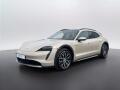 Porsche Taycan 4 Cross Turismo