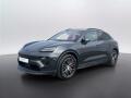 Porsche Macan 4s
