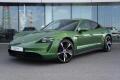 Porsche Taycan 4s