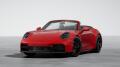Porsche 911 Carrera S Cabriolet