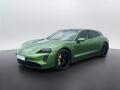Porsche Taycan GTS Sport Turismo