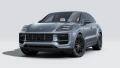 Porsche Cayenne E-Hybrid Coupe
