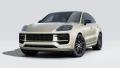 Porsche Cayenne S Coupe