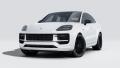 Porsche Cayenne E-Hybrid Coupe Black Edition