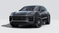 Porsche Cayenne S Coupe