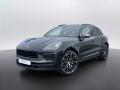 Porsche Macan T
