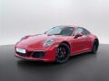 Porsche 911 GTS