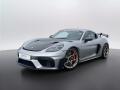 Porsche Cayman GT4 RS