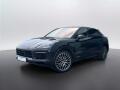 Porsche Cayenne Coup�