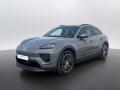 Porsche Macan 4