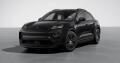 Porsche Macan Electric