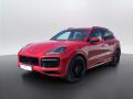 Porsche Cayenne GTS