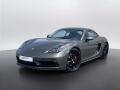 Porsche Cayman GTS