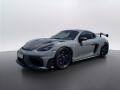 Porsche Cayman GT4 RS