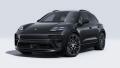 Porsche Macan Turbo