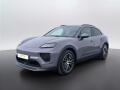 Porsche Macan Electric