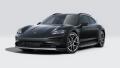 Porsche Taycan 4 Cross Turismo