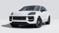 Porsche Cayenne E-Hybrid Coupe Black Edition