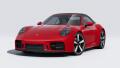 Porsche 911 Carrera