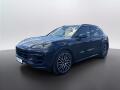 Porsche Cayenne S E-Hybrid