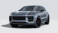 Porsche Cayenne S Coupe