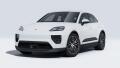 Porsche Macan 4S