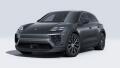 Porsche Macan 4S