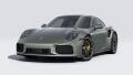 Porsche 911 Turbo S