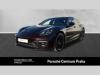 Porsche Panamera 4S E-Hybrid