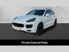 Porsche Cayenne S Diesel