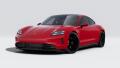 Porsche Taycan GTS
