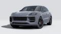 Porsche Cayenne Turbo E-Hybrid Coupe