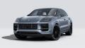Porsche Cayenne Coupe E-Hybrid Black Edition