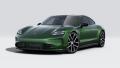 Porsche Taycan 4 Black Edition