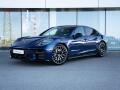Porsche Panamera 4 E-Hybrid