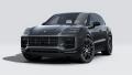 Porsche Cayenne E-Hybrid Black Edition