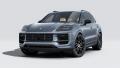 Porsche Cayenne Black Edition