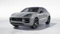 Porsche Cayenne Turbo E-Hybrid Coupe