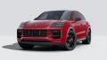Porsche Cayenne S Coupe