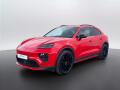 Porsche Macan 4s
