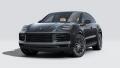 Porsche Cayenne E-Hybrid Coupe