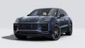 Porsche Cayenne S Coupe