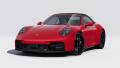 Porsche 911 Carrera S Cabriolete