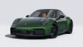 Porsche 911 Targa 4 GTS