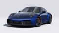 Porsche 911 Carrera 4 GTS